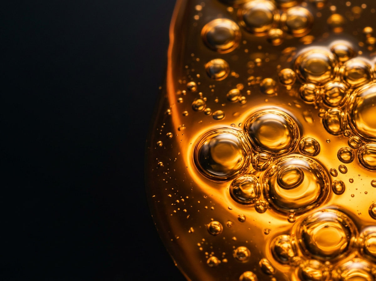 Vegetable Oils